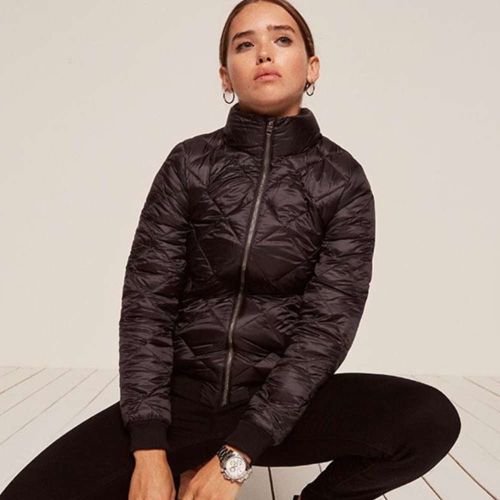 Patagonia Prow Bomber Jacket